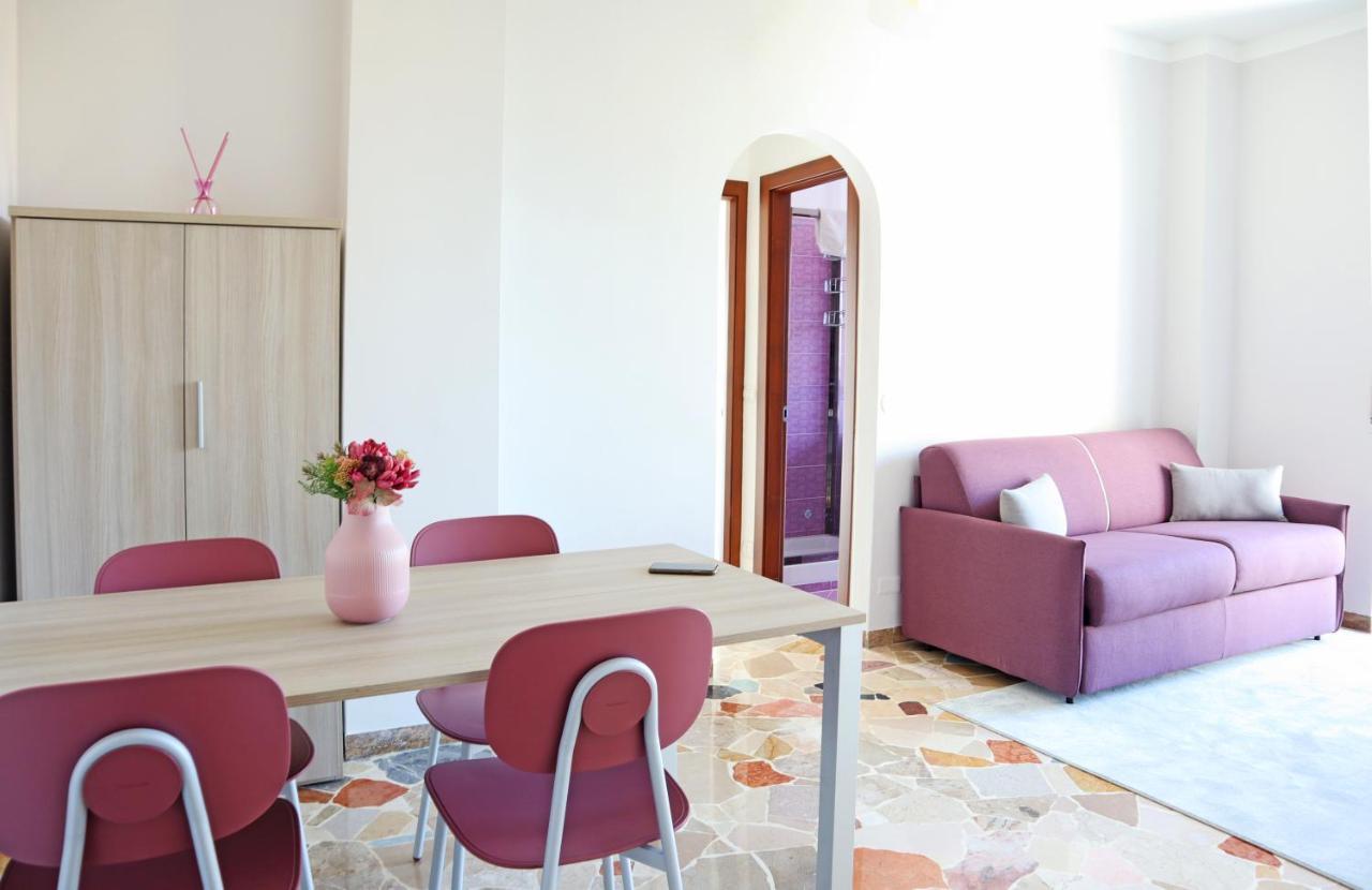 Flat Milano Niguarda 4Pax-Wifi Apartman Kültér fotó