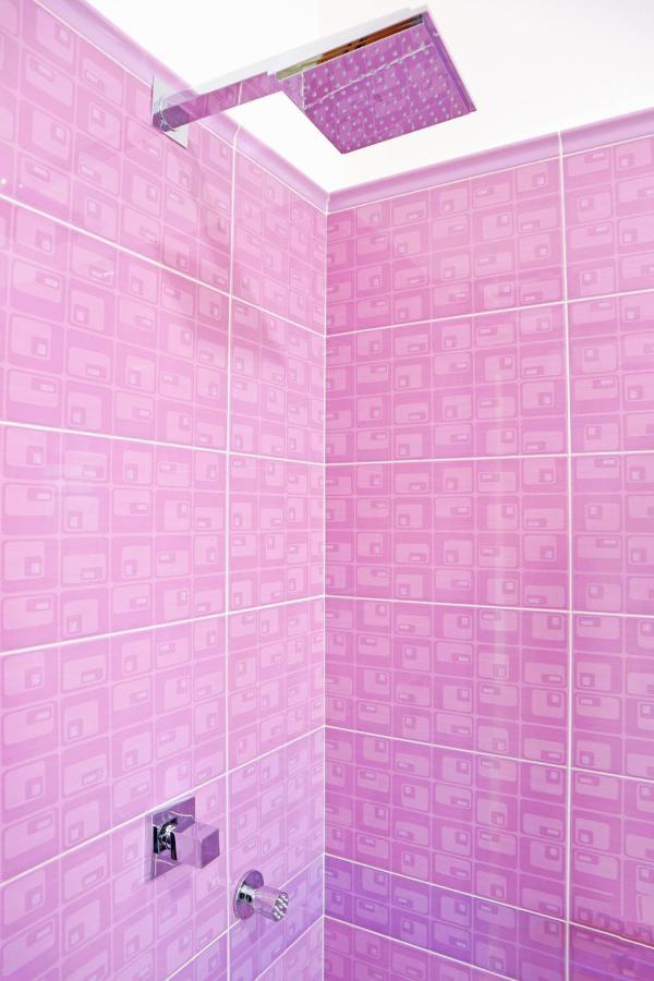 Flat Milano Niguarda 4Pax-Wifi Apartman Kültér fotó